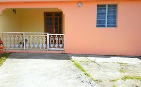 Le Brin D'Amour Apartment