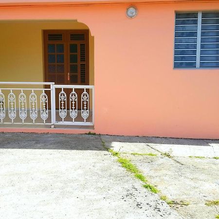 Le Brin D'Amour Apartment Trinite  Exterior foto